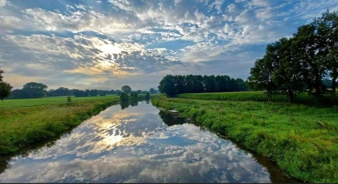 Lapurka III Garten Nordhorn Esterno foto